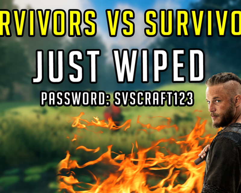 Survivors vs Survivors