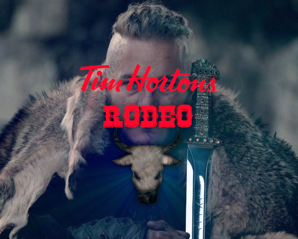 Tim Hortons Rodeo