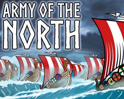 Army of the North