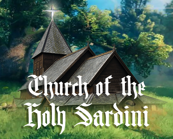 Church of the Holy Sardini