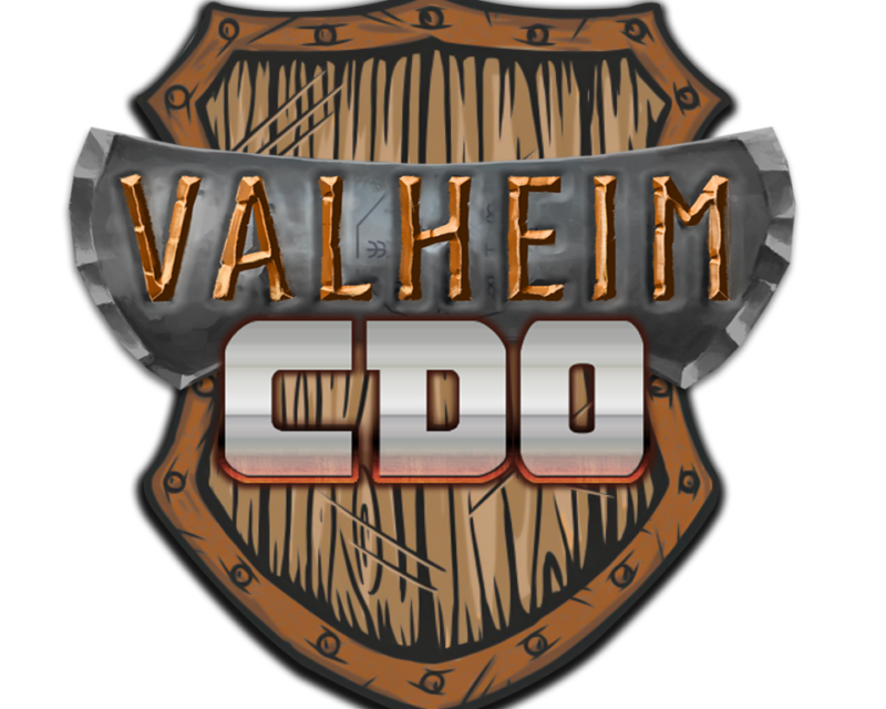 Valheim CDO Gunhild