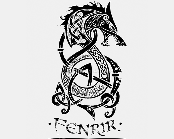 House of Fenrir