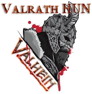 Valheim - Valrath [HUN]
