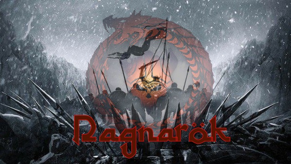 Ragnarök RAID PvP + Hard PvE