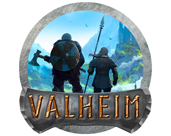 Blu-Games Valheim Server