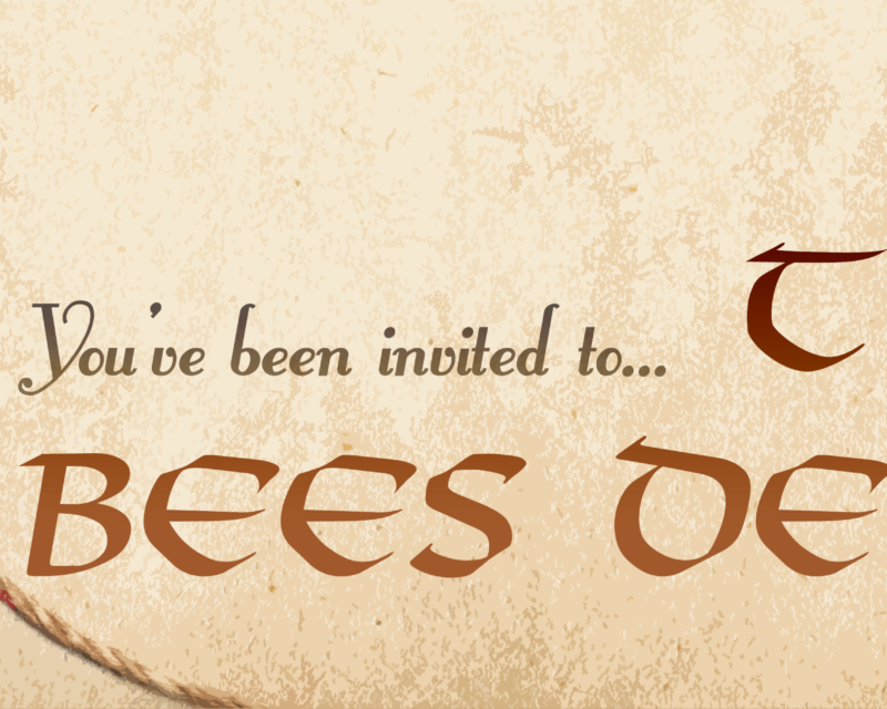The Bees' Decree