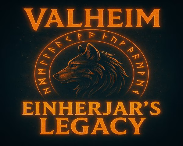 EinherJar's Legacy
