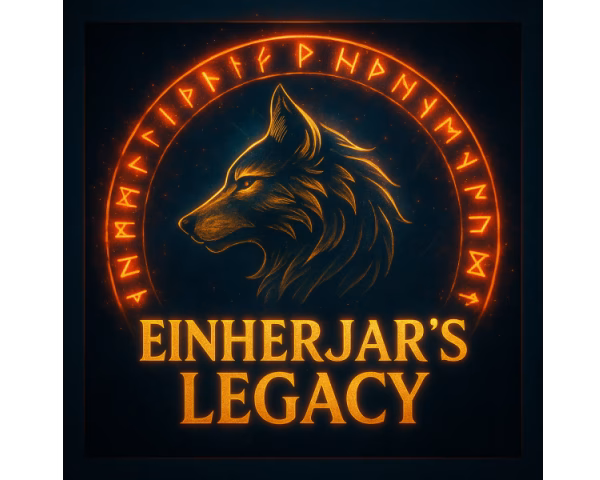 Einherjar's Legacy